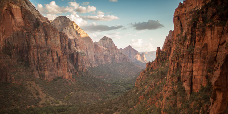 Zion National Park