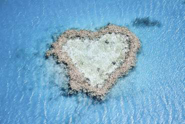 Heart Reef