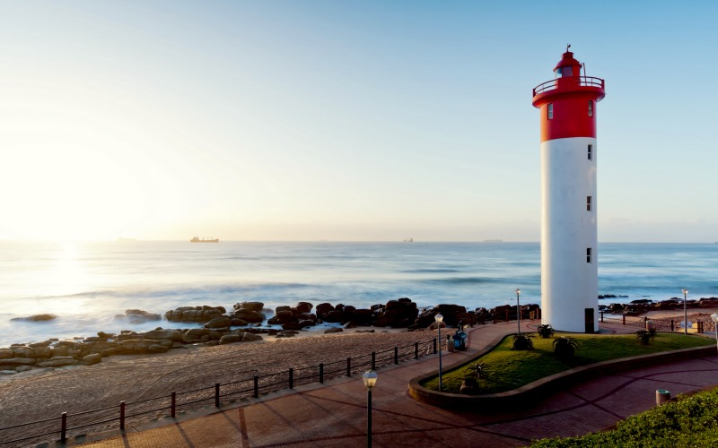 Umhlanga Rocks Lighthouse