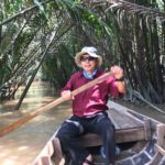 Nghia Huu Pham, Mekong Delta guide