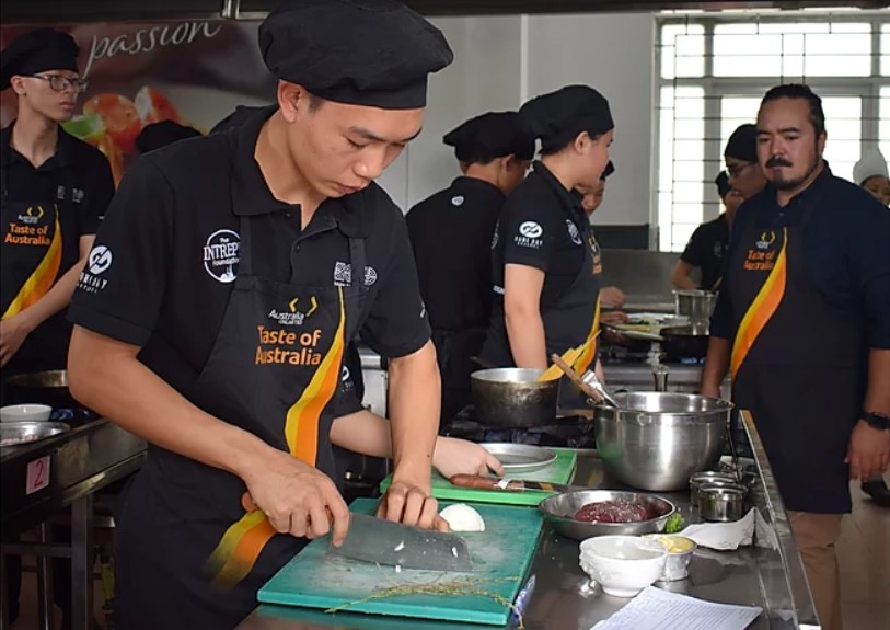 KOTO Cookery Class Hanoi