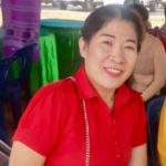 Kinnalone Nueanevingkham, Tour Manager, Laos Disabled Women’s Development Centre